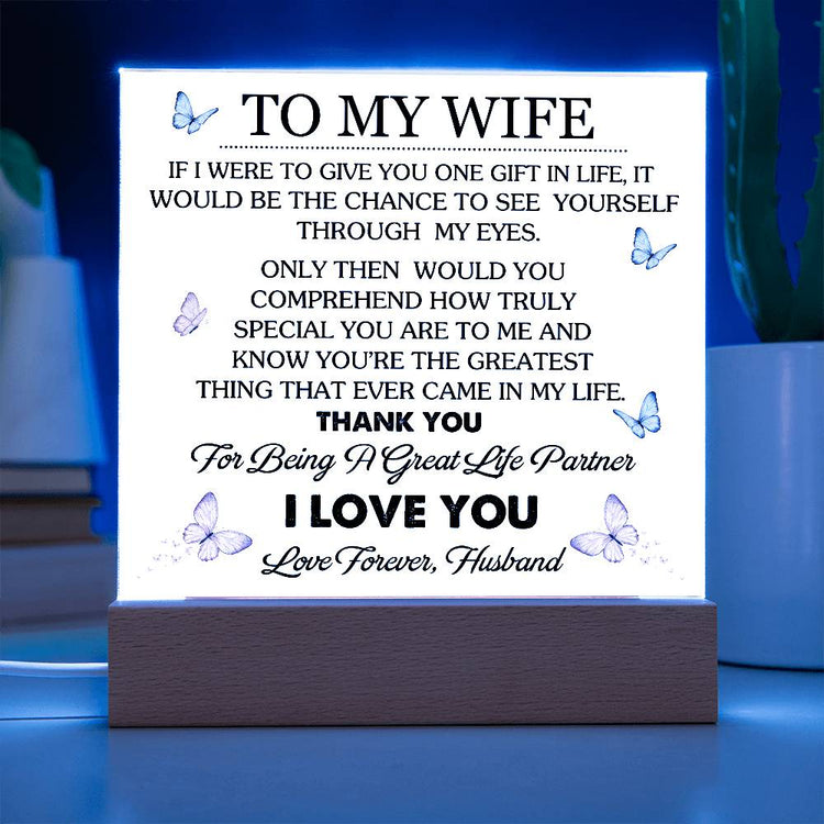 gifts for wife and husband	