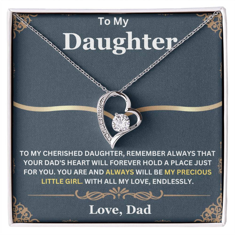 letters to my daughter	