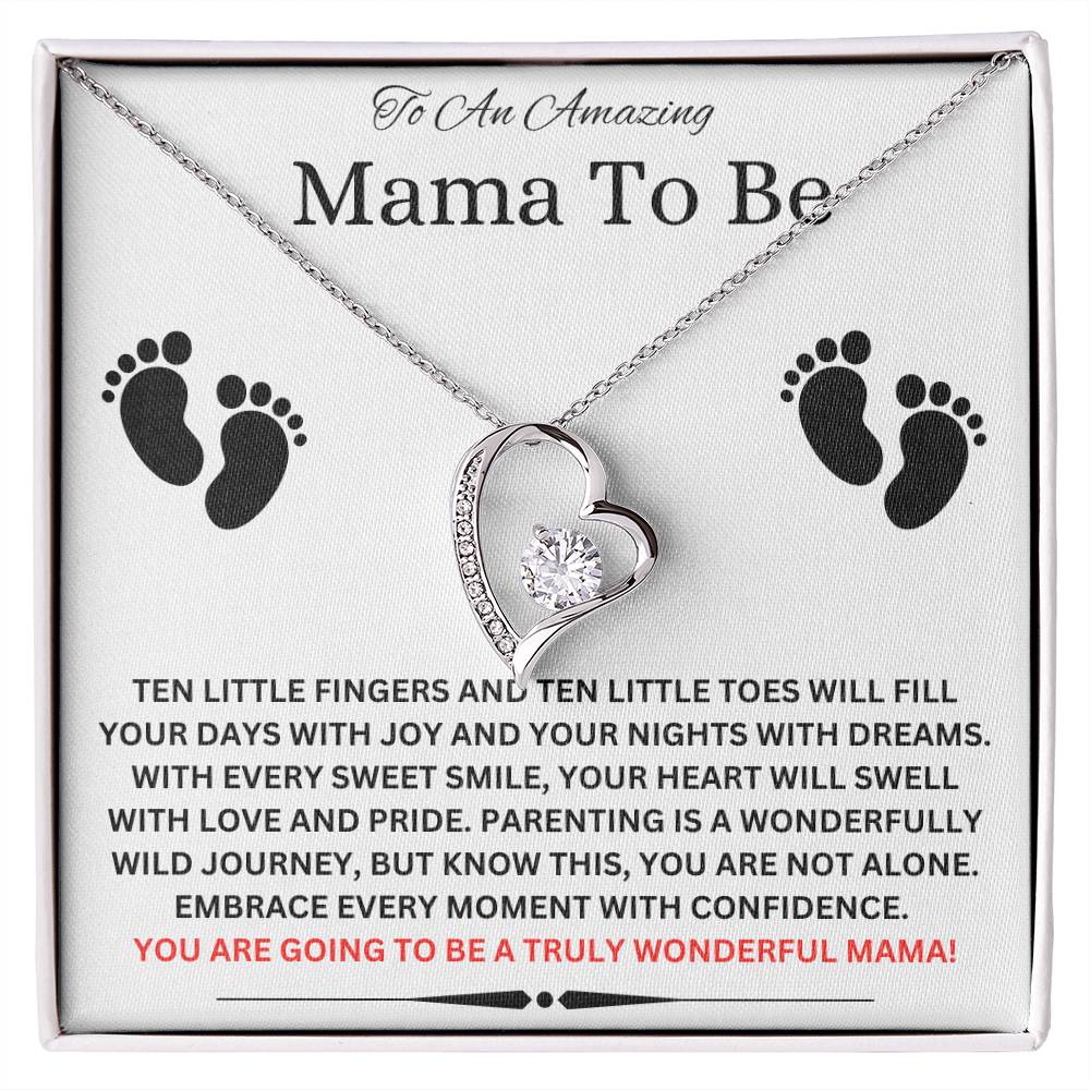 momma necklaces	