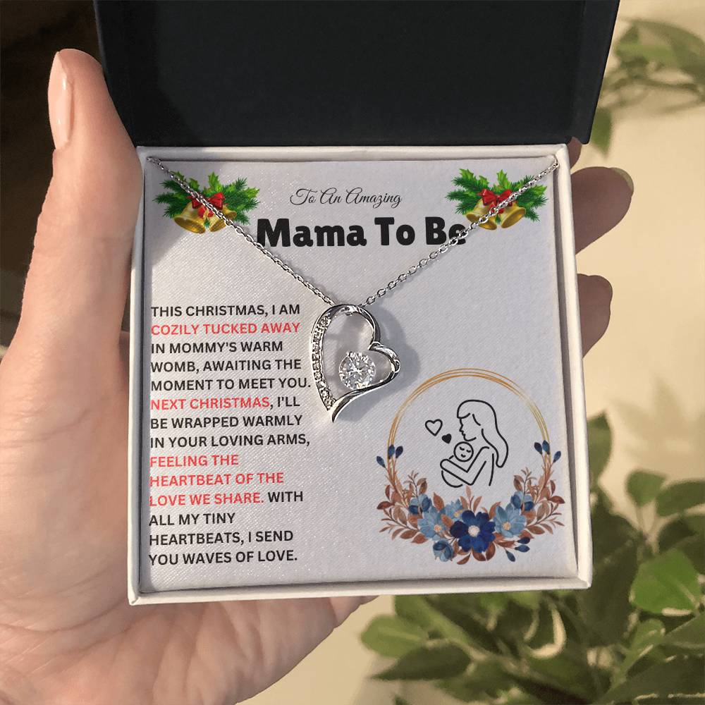 gifts for mom's to be	