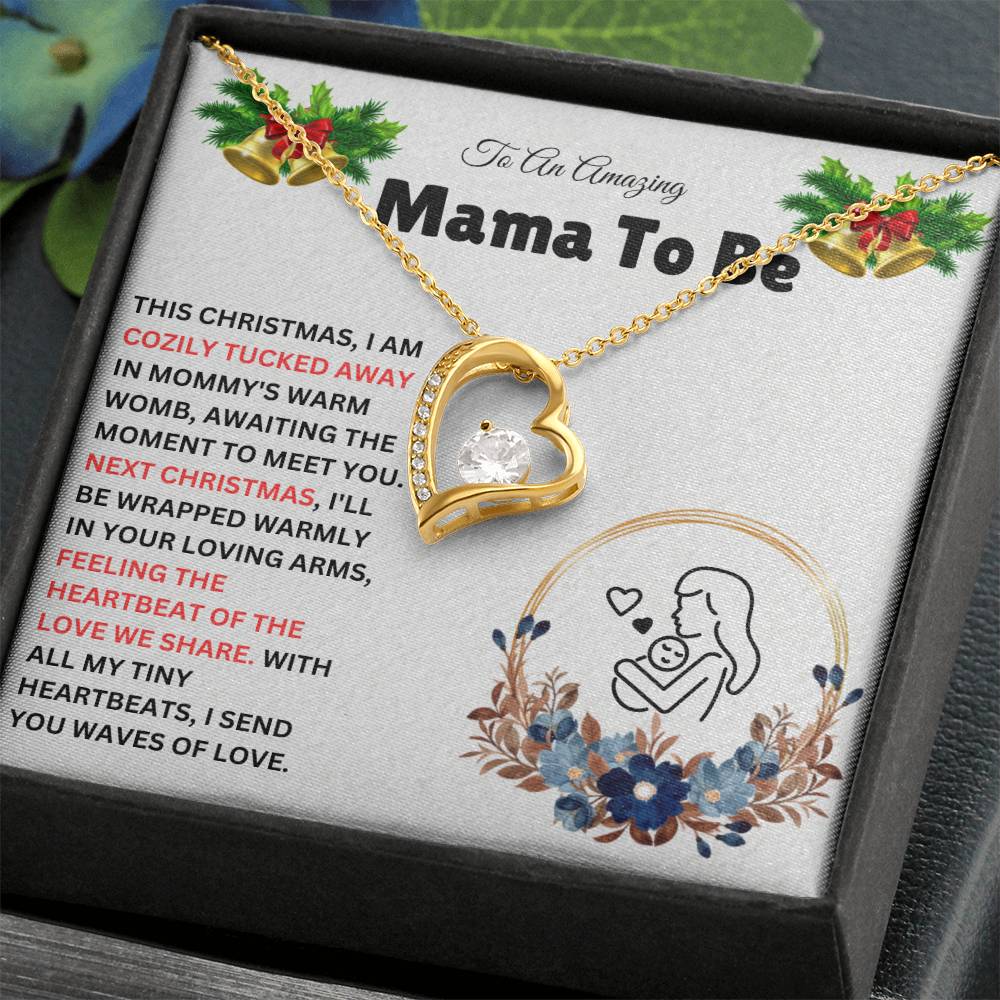 mama to be gift box	